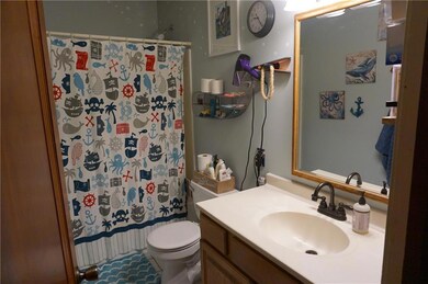 135 S Buckley St, Alma Center, WI 54611 - photo 6