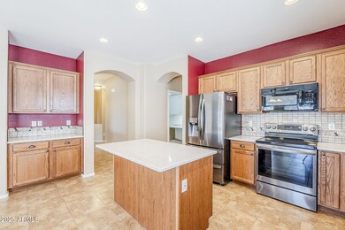 9917 E Barley Rd, Florence, AZ 85132 - photo 3