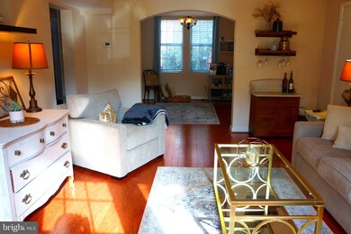 1727 N Rhodes St unit 232, Arlington, VA 22201 - photo 5