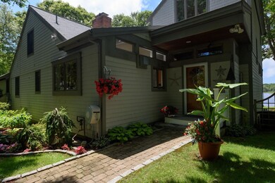 15 N Bournes Pond Rd, East Falmouth, MA 02536 - photo 3