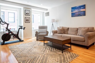 Folio Boston unit 403, Boston, MA 02110 - photo 4