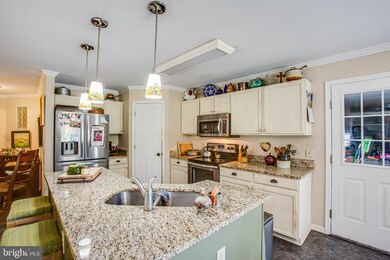 5398 Payne Dr, King George, VA 22485 - photo 3