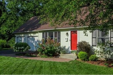 20 Wilstar Cir, Enfield, CT 06082 - photo 2