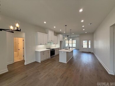 46 Ridge View St, Vilonia, AR 72173 - photo 7