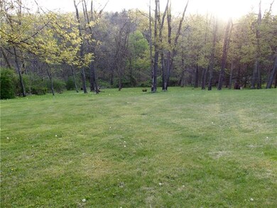 There is plenty of space on this 1 acre lot for al