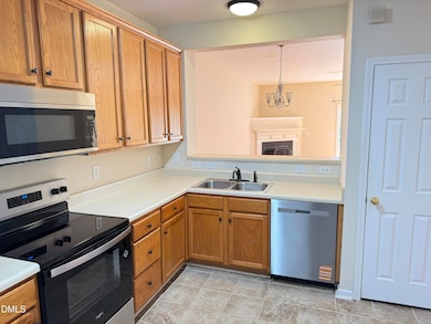 505 Auburn Square Dr unit 3, Durham, NC 27713 - photo 3