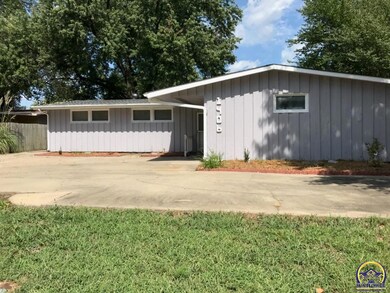 1406 SW Cornwall St, Topeka, KS 66611 - photo 5