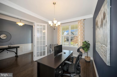 4550 Geyser Creek Loop, Haymarket, VA 20169 - photo 4