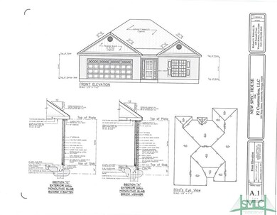 43 Hidden Creek Dr, Guyton, GA 31312 - photo 2