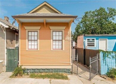 705 N Gayoso St, New Orleans, LA 70119 - photo 2