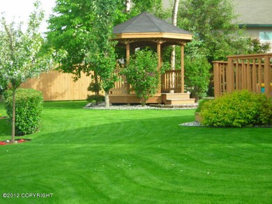 Gazebo!