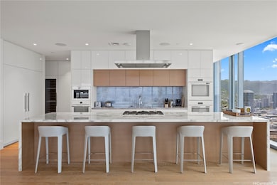 Anaha unit 3800, Honolulu, HI 96814 - photo 7