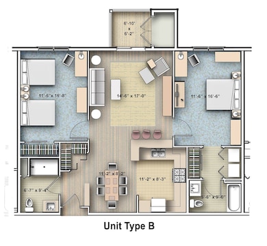 1 Jana Way unit 107, Merrimac, MA 01860 - photo 3