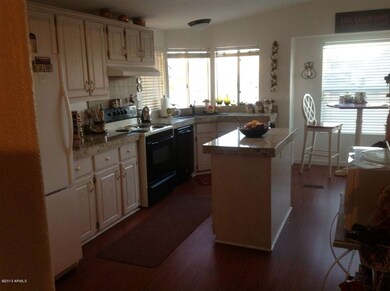 Kitchen 1