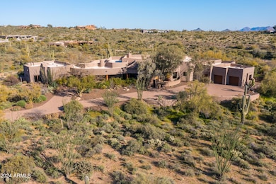 Ocotillo Ridge