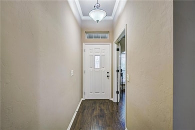 17512 Red Tailed Hawk Way, Edmond, OK 73012 - photo 3