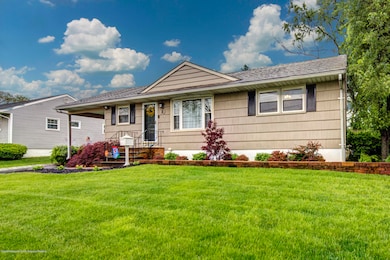 18 N. Parkview Terrace