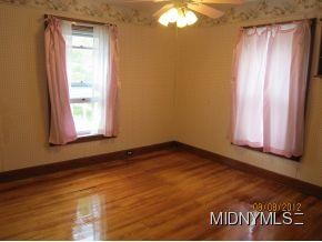 12x11 Bedroom