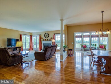 16762 Chestnut Overlook Dr, Purcellville, VA 20132 - photo 6