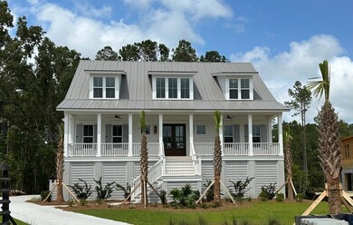 1688 Crab Bank Dr, Mount Pleasant, SC 29466 - photo 6