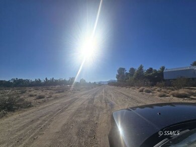 0 N Brady St, Ridgecrest, CA 93555 - photo 6