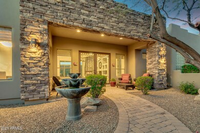 Relax On Your Front Porch