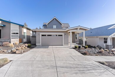 60109 SE Ruby Peak Loop, Bend, OR 97702 - photo 2