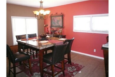 Dining Room.