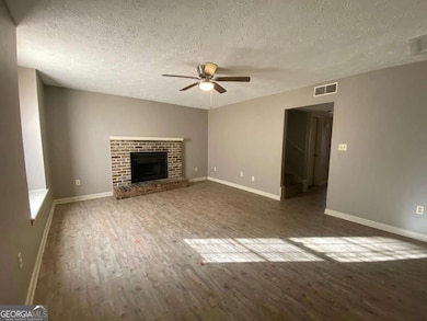 110 Chalfont Dr unit 6, Athens, GA 30606 - photo 2