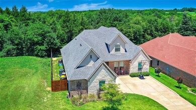 1611 Moreland Dr, Sherman, TX 75090 - photo 2