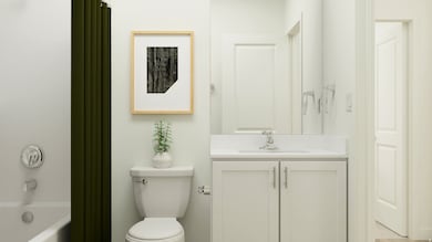 1719 Blue Flax Dr unit 3134, Saratoga Springs, UT 84043 - photo 4