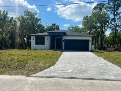 1597 Kerman St, North Port, FL 34288 - photo 3