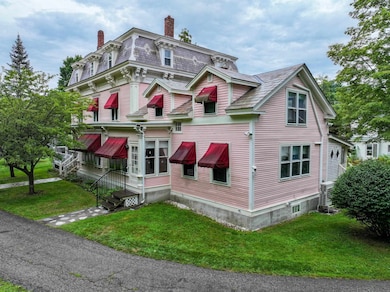 31 Franklin St, Brandon, VT 05733 - photo 2