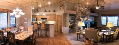 Greatroom Panorama