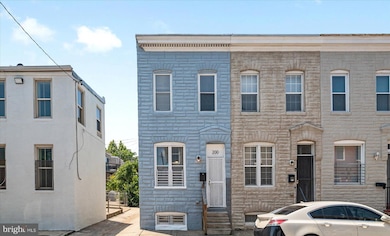200 N Rose St, Baltimore, MD 21224 - photo 2