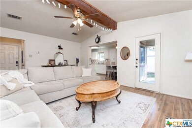 2406 Phyllis Dr, Copperas Cove, TX 76522 - photo 2