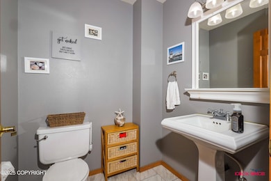 550 S Warmwood Way, Palmer, AK 99645 - photo 4