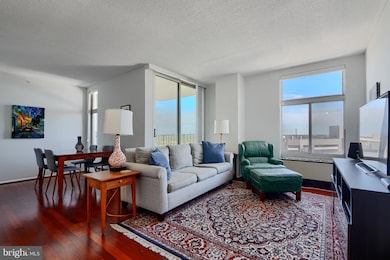 28 Allegheny Ave unit 1504, Towson, MD 21204 - photo 4