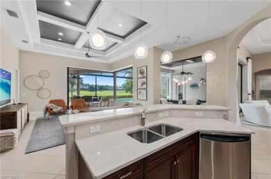 7452 Byrons Way, Naples, FL 34113 - photo 5