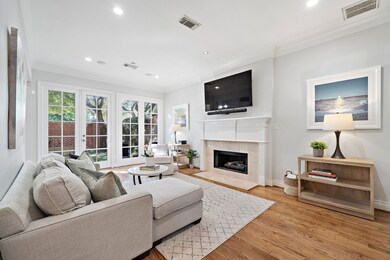 1403 W Hilshire Park Dr, Houston, TX 77055 - photo 6