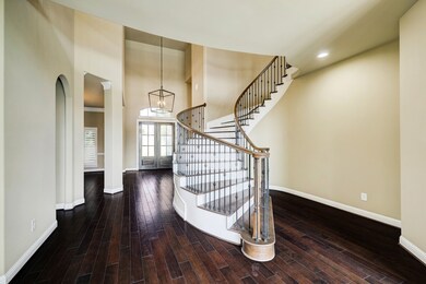 3323 Rumbling Rock Ln, Katy, TX 77494 - photo 5