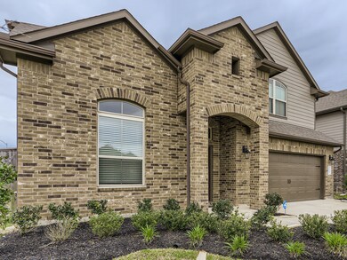 28703 Yulee Mill Dr, Katy, TX 77494 - photo 3