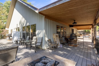 Great for entertaining