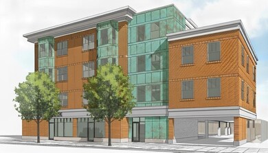 1151 Walnut St unit 205, Newton Highlands, MA 02461 - photo 6