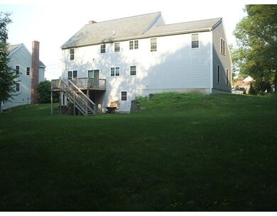 377 Read St, Attleboro, MA 02703 - photo 4