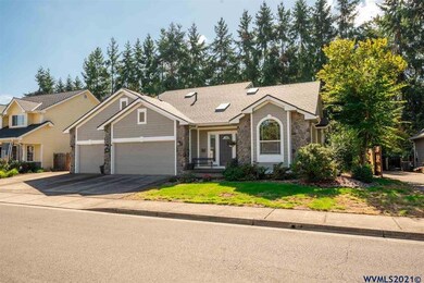 173 Cedar Bluff Cir N, Keizer, OR 97303 - photo 2