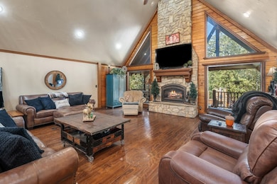 8564 Zebra Crossing, Larue, TX 75770 - photo 6