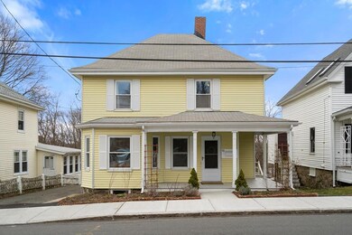 10 Woodland Ave, Beverly, MA 01915 - photo 3