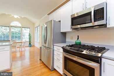 505 N Oak St, Falls Church, VA 22046 - photo 7