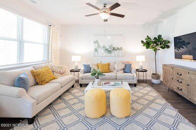 3 - Aria by DR Horton-Living Room